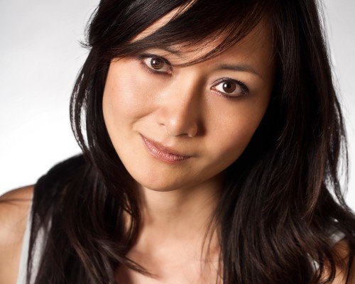 25-Asian American Actress Headshot – Headshots NYC